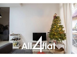 Piso en alquiler en El Raval en Barcelona