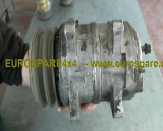 Opel 1940 compresor aire acondicionado monterey