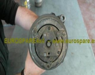 Opel 1940 compresor aire acondicionado monterey