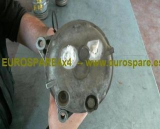 Opel 1940 compresor aire acondicionado monterey