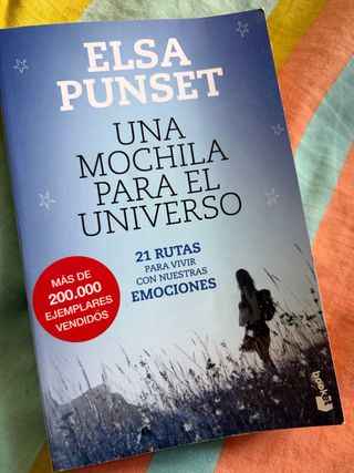 Libro elsa punset