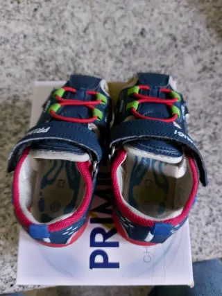 Primigi Sandali Bambino Tg. 23