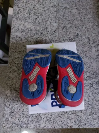 Primigi Sandali Bambino Tg. 23