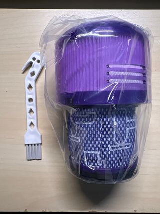 Filtro Dyson V11 y V15