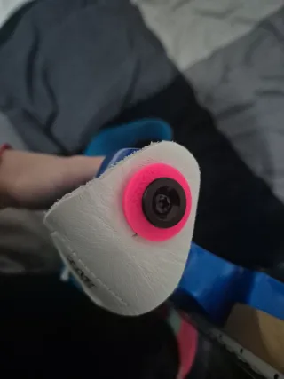 Pack de guitarra Jackson JS Series Dinky Arch Top