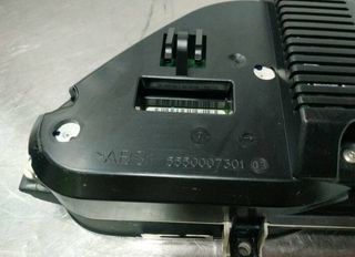 5550007301 cuadro audi a6 berlina (4f2) 3.0 424086