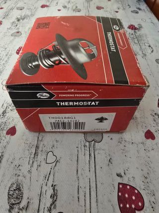 Termostato Gates Audi A4 B7