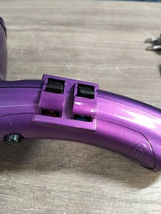 Parlux 3500 Super Compact Secador de pelo