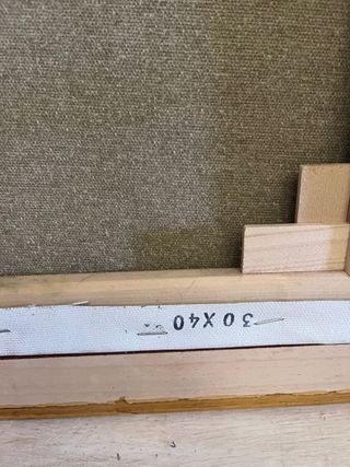 Quadro papaveri rossi