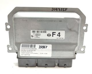 Nissan 2099258 237105ff0b centralita motor micra v