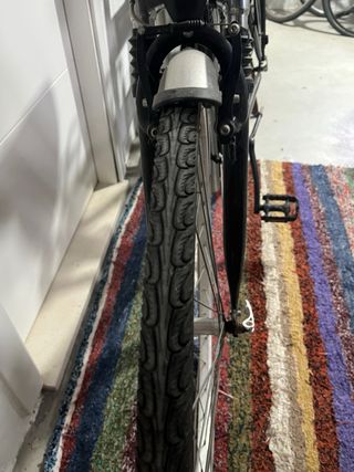 Bicicleta BH Windsor