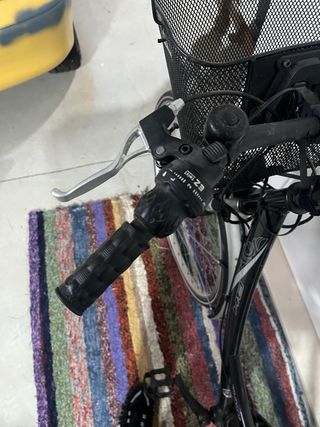 Bicicleta BH Windsor