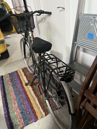 Bicicleta BH Windsor