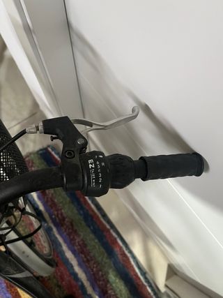 Bicicleta BH Windsor