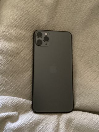 iPhone 11 Pro Max 64GB