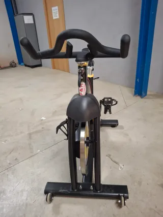 Bicicleta Estática FYH FITNESS