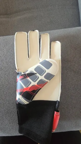 Guantes de Portero Joma Nuevos