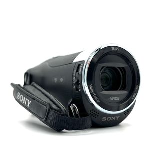 Videocamera Sony Handycam HDR-CX240  Carl Zeiss