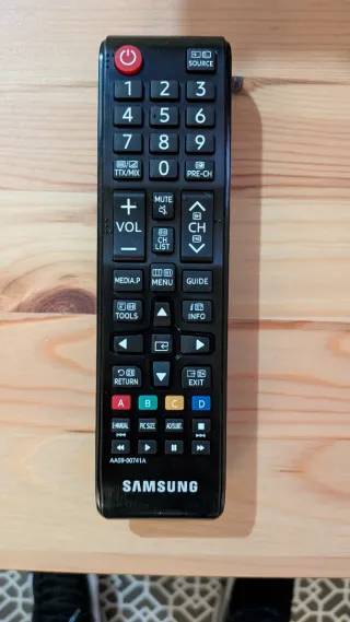 Televisor Samsung 22 UE22K5000