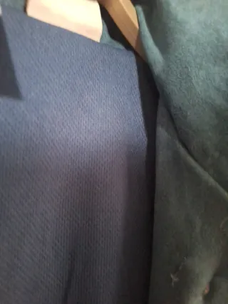 Chaqueta Adidas Tang Azul