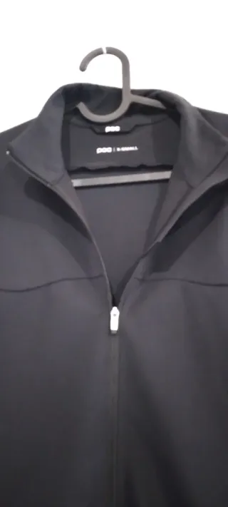 Chaqueta ciclismo POC XS!! Impecable..