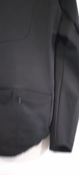 Chaqueta ciclismo POC XS!! Impecable..