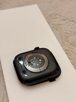 Apple Watch Series 10 46mm nero