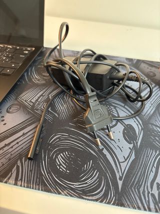 (Buen estado) Surface Laptop 4 i5 8GB 473GB Negro