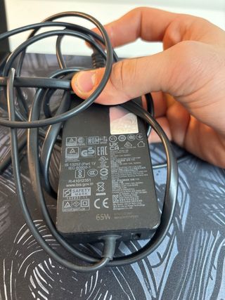 (Buen estado) Surface Laptop 4 i5 8GB 473GB Negro