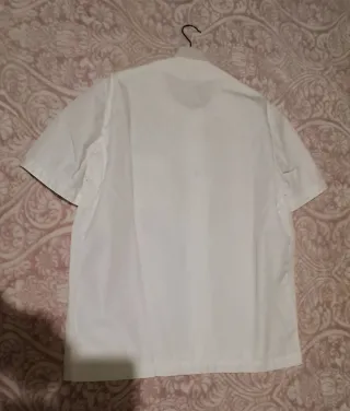 Chaqueta Cocina/Limpieza Enka Talla M