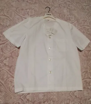 Chaqueta Cocina/Limpieza Enka Talla M