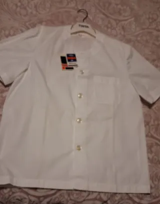 Chaqueta Cocina/Limpieza Enka Talla M