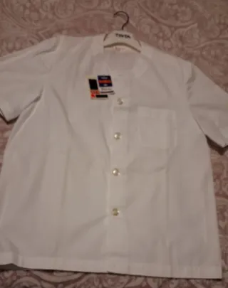 Chaqueta Cocina/Limpieza Enka Talla M