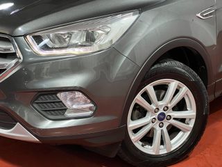 Ford Kuga 1.5 EcoBoost 110kW 4x2 Trend+