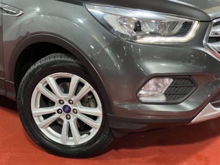 Ford Kuga 1.5 EcoBoost 110kW 4x2 Trend+