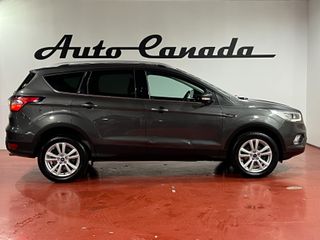 Ford Kuga 1.5 EcoBoost 110kW 4x2 Trend+
