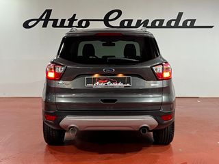 Ford Kuga 1.5 EcoBoost 110kW 4x2 Trend+