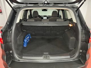 Ford Kuga 1.5 EcoBoost 110kW 4x2 Trend+