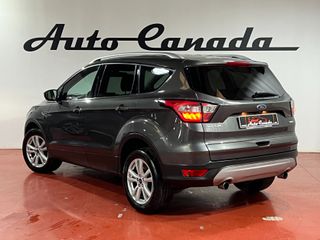 Ford Kuga 1.5 EcoBoost 110kW 4x2 Trend+