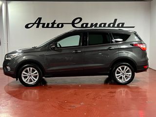 Ford Kuga 1.5 EcoBoost 110kW 4x2 Trend+