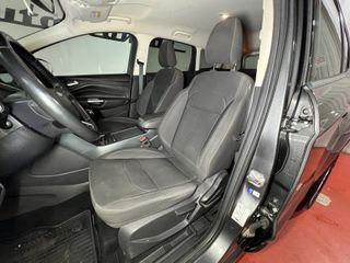 Ford Kuga 1.5 EcoBoost 110kW 4x2 Trend+