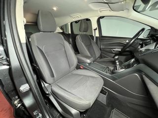 Ford Kuga 1.5 EcoBoost 110kW 4x2 Trend+