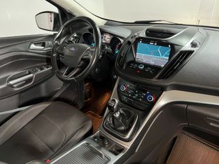 Ford Kuga 1.5 EcoBoost 110kW 4x2 Trend+