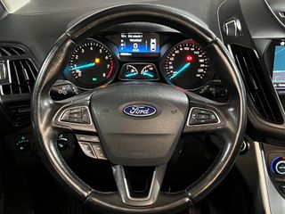 Ford Kuga 1.5 EcoBoost 110kW 4x2 Trend+