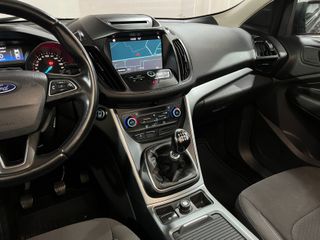 Ford Kuga 1.5 EcoBoost 110kW 4x2 Trend+