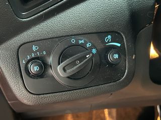 Ford Kuga 1.5 EcoBoost 110kW 4x2 Trend+