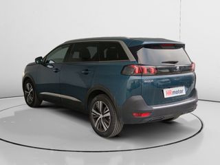 Peugeot 5008 Allure Pack