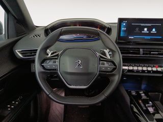 Peugeot 5008 Allure Pack