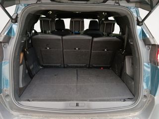 Peugeot 5008 Allure Pack