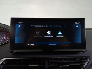 Peugeot 5008 Allure Pack